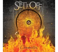 Set It Off - Cinematics (Expanded Edition)