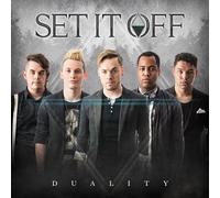 Set It Off Duality (CD)