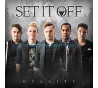 Set It Off Duality (CD)