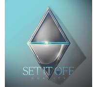 Set It Off Duality (Vinyl LP) 12" Album