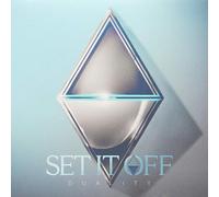 Set It Off Duality (Vinyl LP)