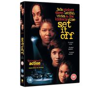 Set It Off [Edizione: Regno Unito]