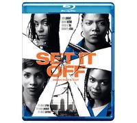 Set It Off [Edizione: Stati Uniti]