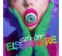Set It Off Elsewhere (CD) Album