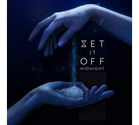 Set It Off - Midnight (Vinyl Coloured Edt.)