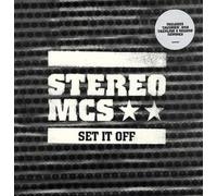 Set It Off - Stereo Mcs (Vinile)