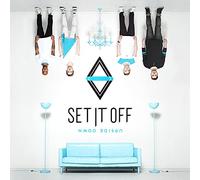 Set It Off - Upside Down