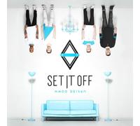 Set It Off - Upside Down
