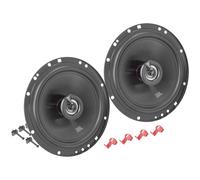 Set JBL Stage2 65F adatto per Kia Rio dal 2017 sistema coassiale anteriore/po...