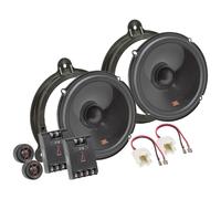 Set JBL Stage3 607CF adatto per sistema composito Dacia Logan Lodgy Dokker Sa...