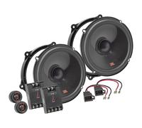 Set JBL Stage3 607CF adatto per sistema composito Seat Ibiza 6J 6P 165 mm