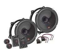 Set JBL Stage3 607CF adatto per sistema composito Seat Ibiza 6J 6P 165 mm