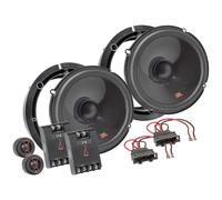Set JBL Stage3 607CF adatto per sistema composito Seat Leon Toledo Skoda Fabi...