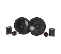 Set JBL Stage3 607CF adatto per sistema composito VW Golf 6 Touran New Beetle...