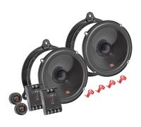 Set JBL Stage3 607CF adatto per Smart ForTwo 453 dal 2014 sistema composito 1...