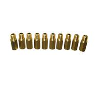 SET JET PRINCIPALE CARBURETORE COMPLETABILE CON PE OKO KOSO CARB 105 108 110 112 115 118 120 122 125 125 128