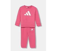 adidas Essentials Big Logojogger TUTA Unisex - Bimbi 0-24