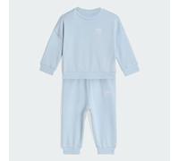 Set Jogger LOOSE CREW Crystal Sky 12-18M