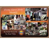 Set JUMBO Di 7 Schede Telefoniche: Sport, Religione, Viaggi, Ecc.