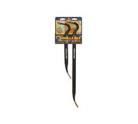 Set Junior Roughneck ROU64402 Gorilla Bar®, 2 Pezzi