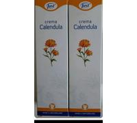 SET JUST: DUE CREMA CALENDULA 2×100 ML Pronta Consegna