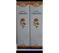 SET JUST: DUE CREMA CALENDULA 2×100 ML Pronta Consegna