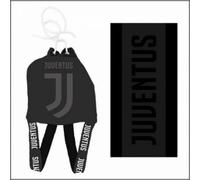 Set Juventus Sacca e telo sport prodotto ufficiale