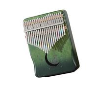 Set Kalimba A 21 Tasti: Pianoforte A Dita Per Principianti Kalimba Professionale