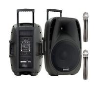 Cassa attiva trolley Gemini Es 15Togo 1126083