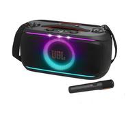 JBL Cassa PartyBox On The Go 2 Portatile Bluetooth Nero