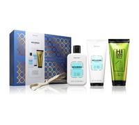 Set Kemon Nourish Kit (h/cr/200ml + shm/250ml + h/mask/200ml)