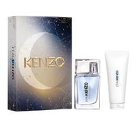 Set Kenzo: L'Eau Kenzo Eau De Toilette per uomo 30 ml + L'Eau Kenzo gel doccia 75 ml