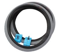 Set KHE MAC2+ copertoni + camere TPU LASER 20" 550g/65g grigio