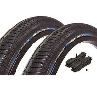 Set KHE MAC2+ Proof 20" 2,30 + camere Kenda AV