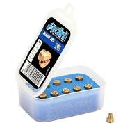 SET KIT 10 Getti Massimo 5 mm Carburatore DELL'ORTO SHB SHBC PHBG dal 80 a 89