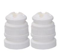 Set Kit 2 Tamponi Paracolpi Ammortizzatori Anteriori Per Fiat Doblò 1.4 1.6 MTJ