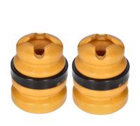 Set Kit 2 Tamponi Paracolpi Ammortizzatori Anteriori Per Fiat Panda 312 0.9 1.3