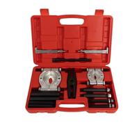 Set Kit Auto Da 14 Pezzi Estrattore Dislocatore Separatore Cuscinetti 2"+3"