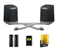 Set Kit Automazione Motore Braccio Articolato SAM KSAM 959002578 Per Cancello Ante Battenti