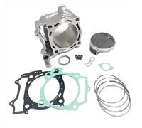 Set kit cilindro motore 450CC for moto da 95 mm