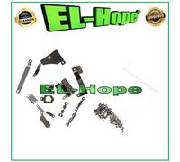 SET KIT COMPLETO VITI SUPPORTI STAFFE SCHERMATURE INTERNE PER IPHONE 15