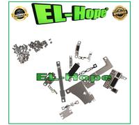 SET KIT COMPLETO VITI SUPPORTI STAFFE SCHERMATURE INTERNE PER IPHONE 15 PLUS