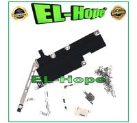SET KIT COMPLETO VITI SUPPORTI STAFFE SCHERMATURE INTERNE PER IPHONE 15 PRO MAX