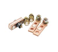 Set kit di riparazione contatti argento contattore CC SW181