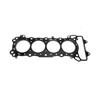 Set Kit Guarnizioni Coperchio Carter Cilindro Per CBR600F 1991-1998 Per CBR600F3 95-98 Per CB600F Per Hornet 600 98-06 Kit guarnizioni Sostituire(Cylinder head gasket)