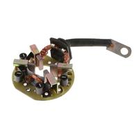 Set Kit Supporto Staffa Porta Spazzola Di Ricambio Eurowagens 77011269338N
