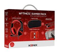 Set KONIX 61881109644