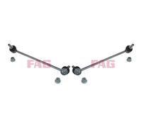 Set Koppelstange Stange Strebe Stabilisator Per Mercedes Vito/Mixto Kasten W639