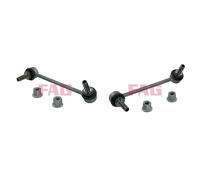 Set Koppelstange Stange Strebe Stabilisator Per Volvo XC60 II 246 XC90 256 236
