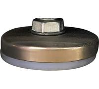 Set Kunzer Con 4 Piedini (Opzionale Per WES1360) WES1364